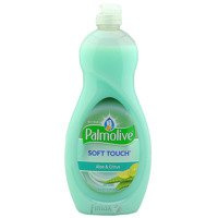 Palmolive Ultra Soft Touch Aloe & Citrus 591 ml - Geschirrspülmittel-Konzentrat