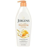 Jergens Nourishing Honey 496 ml - Körperlotion