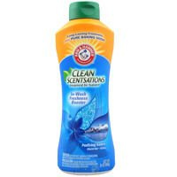 A.H. Clean Scentsations Purifying Waters 680 g- Weichspülerkristalle