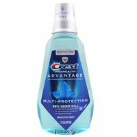 Crest Pro Health Advantage 1 l - Mundspülung