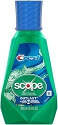 Crest Scope 500 ml - Mundspülung