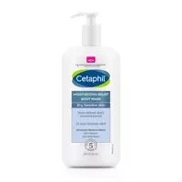 Cetaphil Moisturizing Relief Body Wash 591 ml - Duschgel