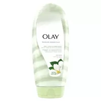 Olay Moisture Ribbons Plus Shea + Notes Of Jasmine Petals 532 ml - Duschgel