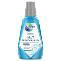 Crest Pro Health Gum and Breath Purify 1 l - Mundspülung