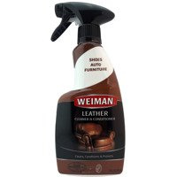 Weiman Leder-Spray 473 ml - Lederpflege-Spray
