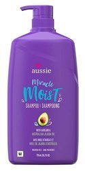 Aussie Miracle Moist Shampoo 778 ml - Haarshampoo