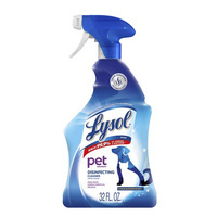 Lysol Pet 946 ml - Antibakterielles Spray für die Oberflächenreinigung