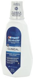 Crest Pro Health Clinical 946 ml - Mundspülung