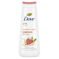 Dove Sommerpflege 650 ml - Duschgel