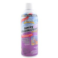 Chases Spray Desinfektionsmittel 170 g - Spray zur Desinfektion