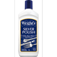 Wright's Silver Polish 207 ml - Silber Reinigungsmilch