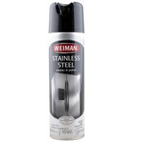 Weiman Edelstahl 482 g - Edelstahlspray