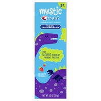 Crest Mystic Enchanted Strawberry 113 g - Zahnpasta