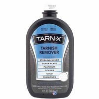 Tarn-X Anlauffarbenentferner 360 ml- Metallreiniger