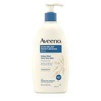Aveeno Skin Relief Moisturizing Lotion 532 ml - Körperlotion