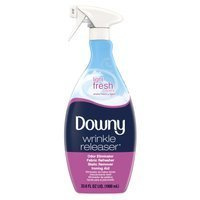 Downy Wrinkle Releaser Light Fresh Scent 1 l - Wäscheerfrischer