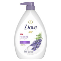Dove Entspannend 1 l - Duschgel