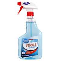 Great Value Glasreiniger 946 ml - Glasreinigungsspray
