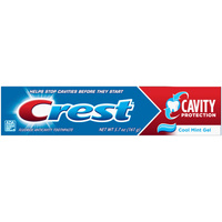 Crest Cavity Protection Regular Paste Cool Mint 161 g - Zahnpasta