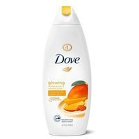 Dove Glowing 650 ml - Duschgel