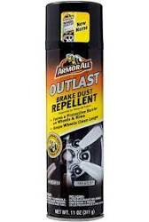 ArmorAll Outlast 311 g - Autofelgen-Reinigungsspray
