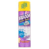 Kaboom Foam-Tastic Citrusduft 538 g - Schaum für Badoberflächen
