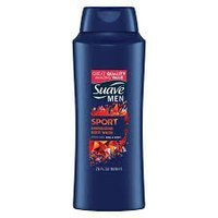 Suave MEN Sport Energizing Body Wash 828 ml - Duschgel für Männer