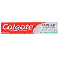 Colgate Baking Soda & Peroxid Frost Mint 170 g - Zahnpasta