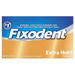 Fixodent Extra Hold Powder 76 g - Prothesenkleber
