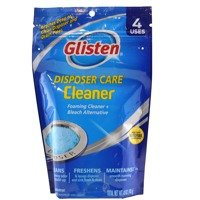 Glisten Disposer Care Cleaner 140 g - Pfeifenreiniger