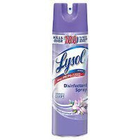 Lysol Desinfektionsspray Early Morning 538 g - Desinfektionsspray