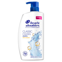 Head & Shoulders Classic Clean Shampoo 1,15 l - Haarshampoo