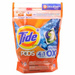 Tide 4in1 Ultra Oxi 26 Stück. - Allzweck-Wäschekapseln 