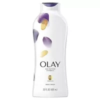 Olay Body Wash mit Vitamin E 650 ml - Duschgel