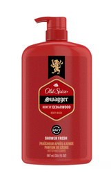 Old Spice Swagger 887 ml - Duschgel für Männer