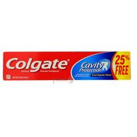 Colgate Kariesschutz Great Regular Flavor 141 g - Zahnpasta