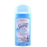 Secret pH Balanced Clean Lavender 73 g - Anti-Transpirant-Stick