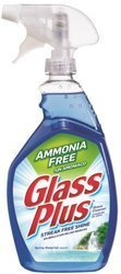 Glass Plus 946 ml - Glasreinigungsspray
