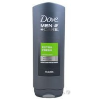 Dove Men+Care Extra Fresh 532 ml - Duschgel für Männer