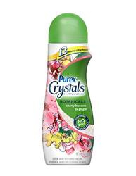 Purex Crystals Botanicals Cherry Blossom & Ginger 595 g - Duftkristalle für Weichspüler