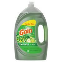 Gain Original 2,21 l - Konzentriertes Geschirrspülmittel