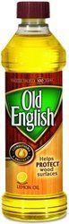 Old English Lemon Oil 473 ml - Holzpflegemittel
