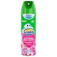 Scrubbing Bubbles Bathroom Grime Fighter Floral Fusion 567 g - Schaum zur Reinigung von Oberflächen im Badezimmer