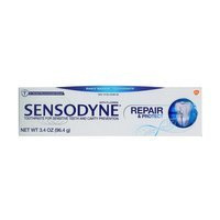Sensodyne Repair & Protect 96,4 g - Zahnpasta