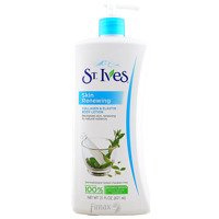 St.Ives Skin Renewing 621 ml - Körperlotion