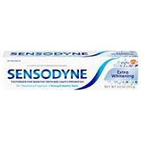 Sensodyne Extra Whitening 113 g - Zahnpasta