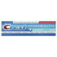 Crest Pro-Gesundheit Saubere Minze 130 g - Zahnpasta