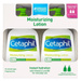 2er-Set Cetaphil Moisturizing Lotion 591 ml - Gesichts- und Körperlotion