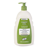 Equate Daily Moisturizing Lotion 976 ml - Körperlotion