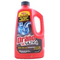 Drano Max Gel Ultra 2,3 l - Pfeifenreiniger